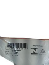 Interruptor Completo Branco Bipolar Tecla 10a Composé