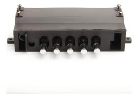 Interruptor Completo Depurador Electrolux De60/de80 Original