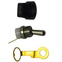 Interruptor completo para motosserra Tekna CS46/CS53