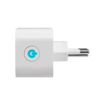 Interruptor Conector Inteligente Wi-fi Ews 301 4850003