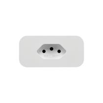 Interruptor Conector Inteligente Wi-Fi Intelbras EWS 301