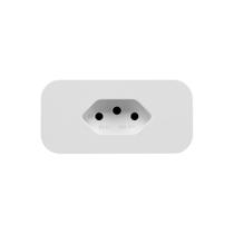 Interruptor conector smart inteligente wifi ews 301 branco