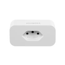 Interruptor Conector Tomada Inteligente Wi-fi Intelbras Ews 301