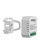 Interruptor Control Wi-Fi Intelbras 2/2 Ews222 4850006