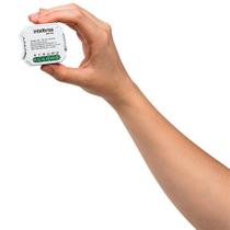 Interruptor Control WI-FI Intelbras 2/2 EWS222 4850006 Interruptor Control WI-FI Intelbras 2/2 EWS222 4850006