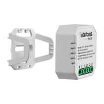 Interruptor Control Wi-fi Intelbras 2-2 Ews222 4850006