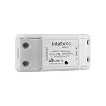Interruptor Controlador De Ambientes Wifi Intelbras Ews 201e