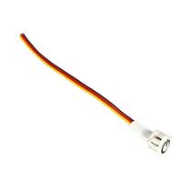 Interruptor Controlador De Botão Sensor De Toque Inteligente Regulável Para Fita De Luz LED DC5V 12V