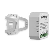 Interruptor controlador de cargas wi-fi ews 211 4850005 intelbras Interruptor controlador de cargas wi-fi ews 211 4850005 intelbras