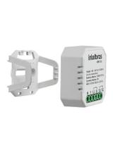 Interruptor Controlador De Cargas Wifi 1 1 Ews 211 Intelbras