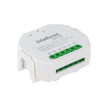 Interruptor controlador de cargas zigbee 2/2 ezs 222