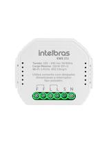 Interruptor Controlador Dimmer Smart Wi-fi Ews 251 4850031