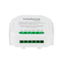 Interruptor Controlador Dimmer SMART WI-FI EWS 252 4850032