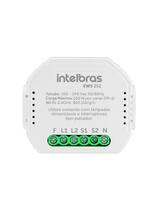 Interruptor Controlador Dimmer Smart Wi-fi Ews 252 4850032