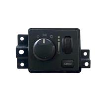 Interruptor Controle Carga Farol Luz Neblina Dodge Ram 2008 Interruptor Controle Carga Farol Luz Neblina Dodge Ram 2008