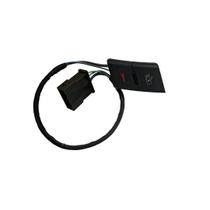 Interruptor controle de desbloqueio portas audi a6 4b1962107