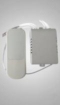Interruptor Controle Remoto 4 Canais Sem Fio