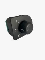 Interruptor controle retrovisor vw constelattion/delivery