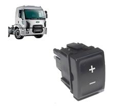 Interruptor Controle Velocidade Ar Ford Cargo 11/19 12v Interruptor Controle Velocidade Ar Ford Cargo 11/19 12v