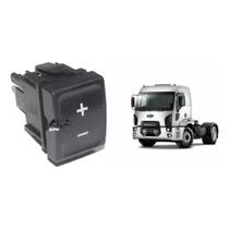 Interruptor Controle Velocidade Ford Cargo Cabine Nova 13/19