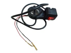 Interruptor Corta Corrente Mini Atv Yz-E-Atv-001 Yamuki