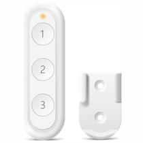 Interruptor Cortina Zigbee 3.0 Tuya Smart Sem Fio