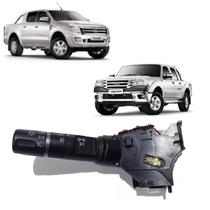 Interruptor da coluna de direcao ford ranger 2012 a 2016
