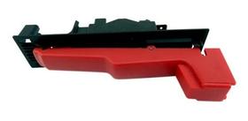 Interruptor da Esmerilhadeira GWS 2200-180 BOSH ORIGINAL