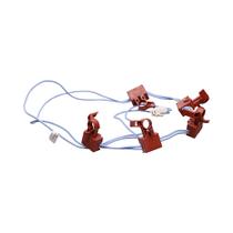 Interruptor da Ignição para Cooktop Brastemp - W10648970