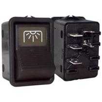 Interruptor da iluminação interna Dianteiro a KOSTAL Interruptor da iluminação interna Dianteiro a KOSTAL