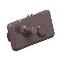 Interruptor da Lâmpada para Geladeira - W10471973