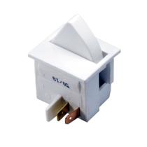 Interruptor da Lâmpada para Refrigerador Brastemp Consul - 326051258