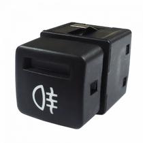 Interruptor da Lanterna Traseira de Neblina TRW Corsa Hatch Sedan Wagon Pick Up 1994 Ate 2001 Classic 2003 Ate 2010 Vectra 1993 Em diante 90228201