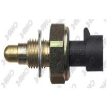 Interruptor da luz da ré Chevrolet Agile 2009 a 2015 3-RHO