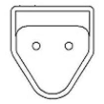 Interruptor da luz da ré Ford Focus 2000 a 2009 3-RHO 4489 Interruptor da luz da ré Ford Focus 2000 a 2009 3-RHO 4489