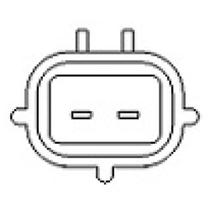 Interruptor da luz da ré Land Rover Discovery I 1995 a 1998