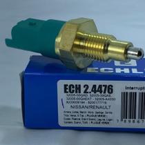 Interruptor da luz da ré Nissan Tiida 2007 a 2013 ECHLIN
