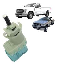 Interruptor Da Luz De Freio Ford F350/f4000 2014/2019 Sensor