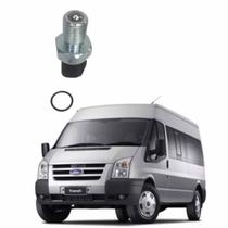 Interruptor Da Luz De Ré Ford Transit 08/22 - Sensor De Ré -