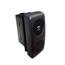 Interruptor da luz interna central da cabine - stralis 504102976 Interruptor da luz interna central da cabine - stralis 504102976