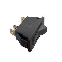 Interruptor da luz interna da cabine - cavallino/eurocargo/eurotech/eurotrakker 500310436 Interruptor da luz interna da cabine - cavallino/eurocargo/eurotech/eurotrakker 500310436