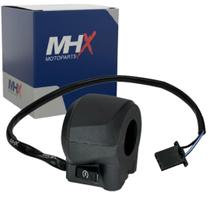 Interruptor da Partida com 02 FIOS FAZER150 FACTOR125/150