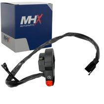 Interruptor da Partida com 03 Fios TITAN150 ESD/EX 2009-2013
