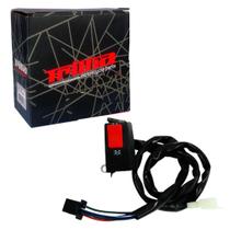 Interruptor da Partida Com 05 Fios XTZ 150 e 2014 a 2017