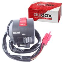 Interruptor da Partida Com 09 FIOS TWISTER250 2001 ate 2005 Interruptor da Partida Com 09 FIOS TWISTER250 2001 ate 2005