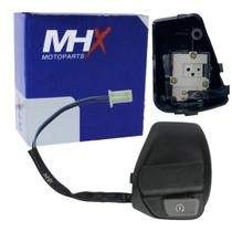 Interruptor da Partida Com 2 Fios Neo 125 2017 Adiante