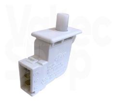 Interruptor Da Porta Lava E Seca Electrolux Lsi09 Sfe17 Orig