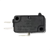 Interruptor da Porta Micro Chave Microondas, Forno, Fritadeira e Panela Elétrica, 16A 250VAC Universal Dongtai KW3-OZ