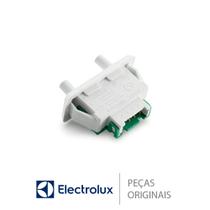 Interruptor Da Porta Para Refrigerador DF34 DF35 DF34R DF34G Original Electrolux 64484557