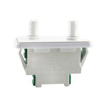 Interruptor Da Porta Para Refrigerador DF34 DF35 DF34R DF34G Original Electrolux 64484557